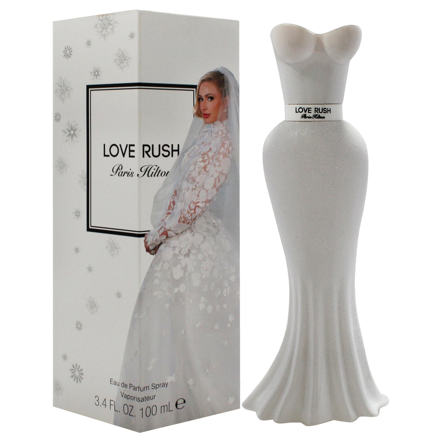 Love Rush