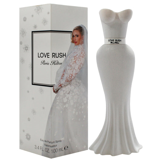 Love Rush