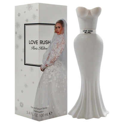 Love Rush
