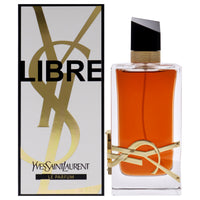 Yves Saint Laurent Libre Le Parfum Women Parfum Spray