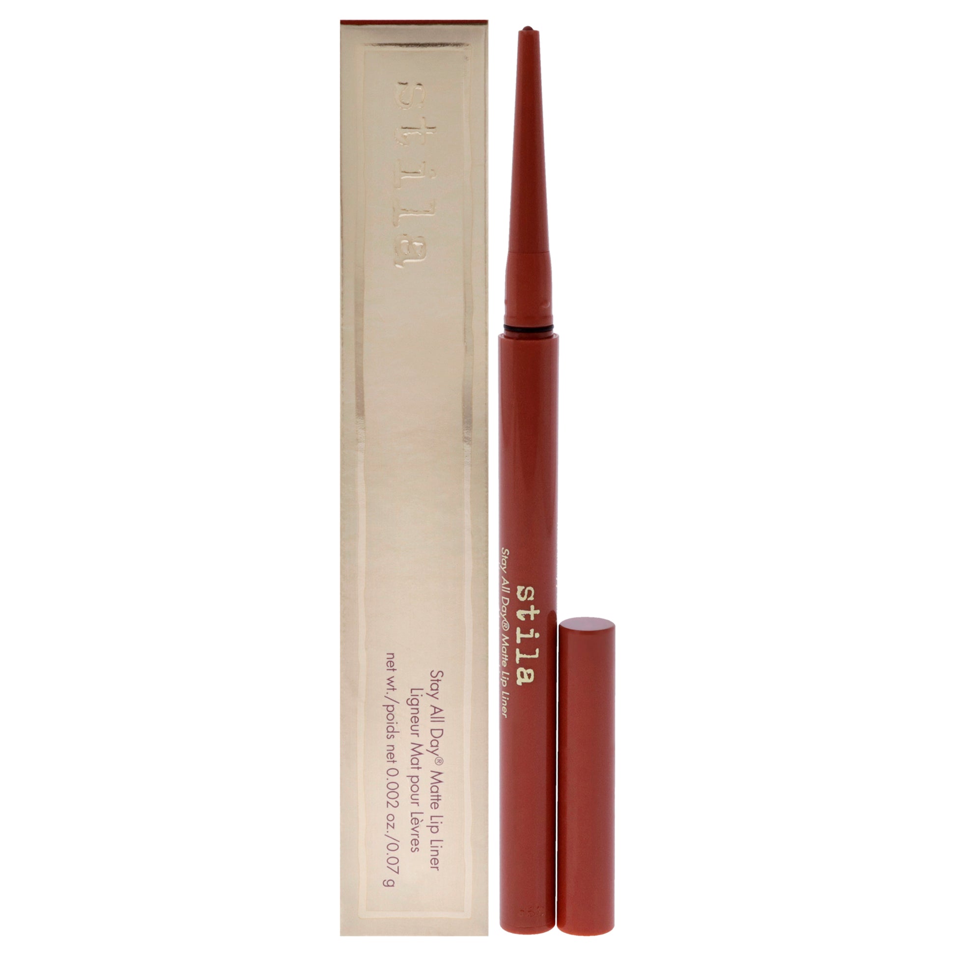 Stila Stay All Day Matte Lip Liner
