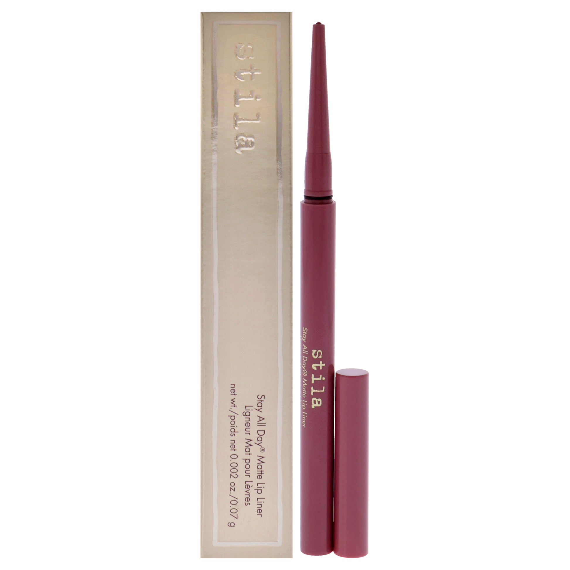 Stila Stay All Day Matte Lip Liner