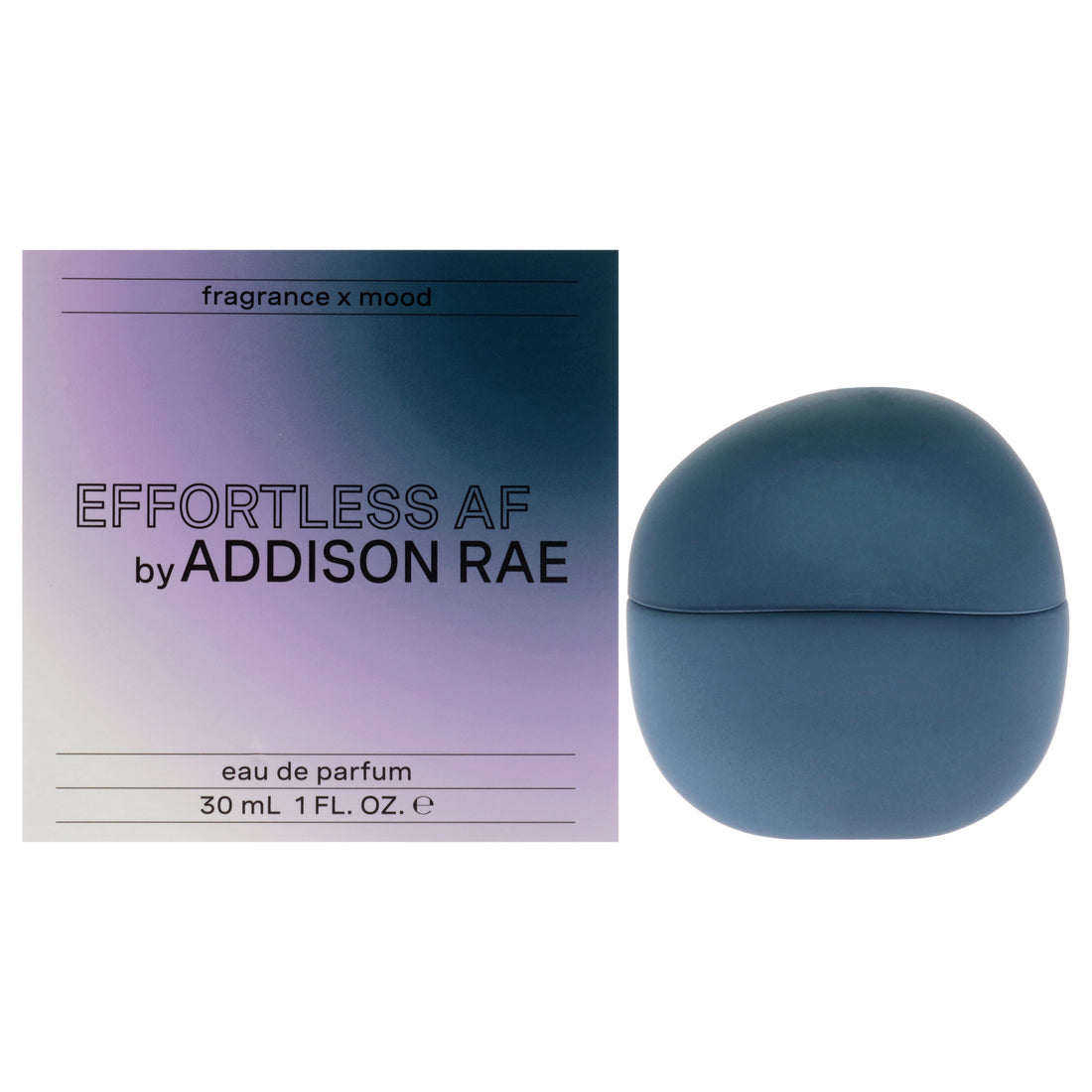 Addison Rae Effortless AF Women EDP Spray