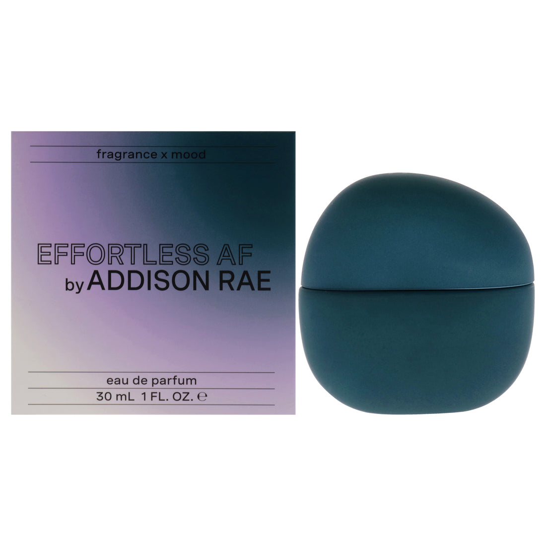 Effortless AF by Addison Rae for Women - 1 oz EDP Spray