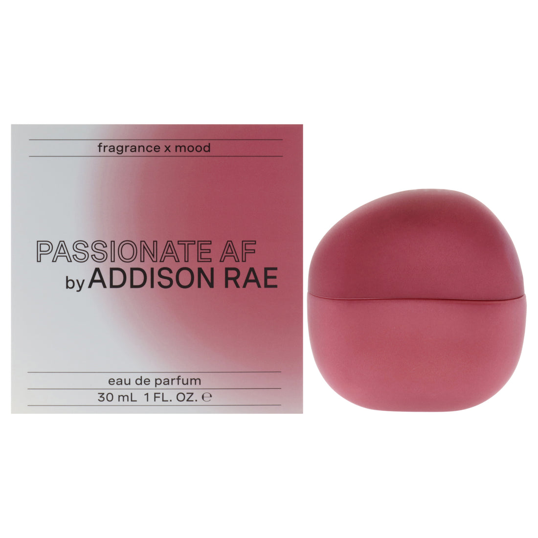 Addison Rae Passionate AF Women EDP Spray