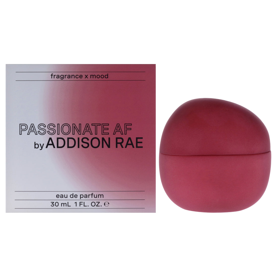 Passionate AF by Addison Rae for Women - 1 oz EDP Spray