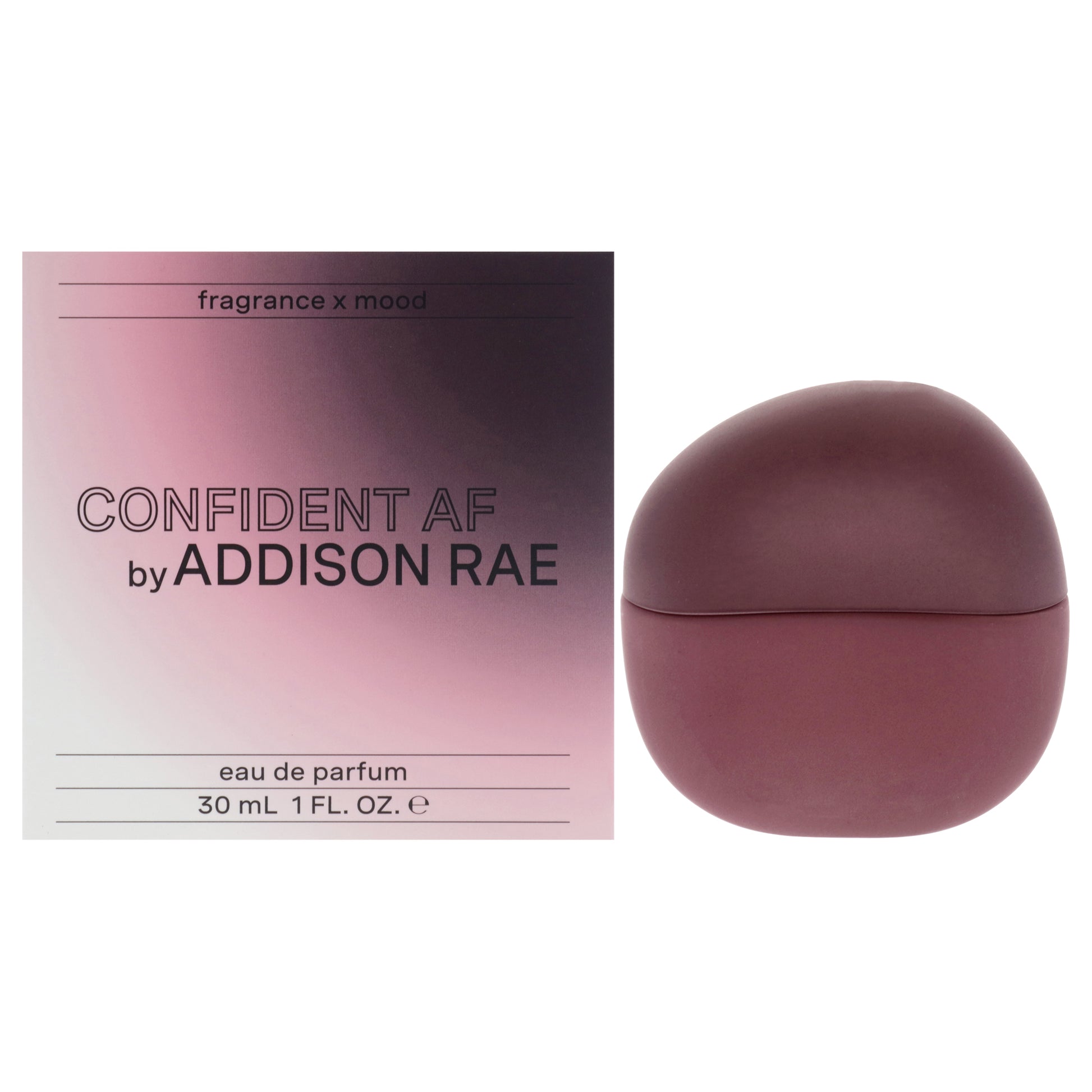 Addison Rae Confident AF Women EDP Spray