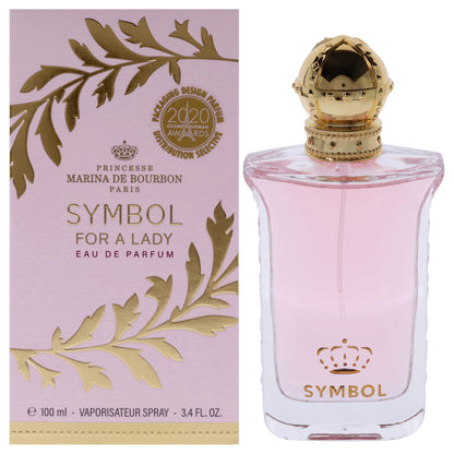 Symbol For a Lady