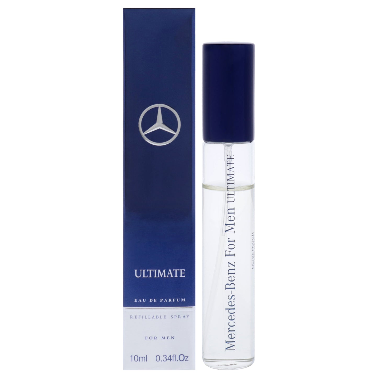 Mercedes-Benz Ultimate
