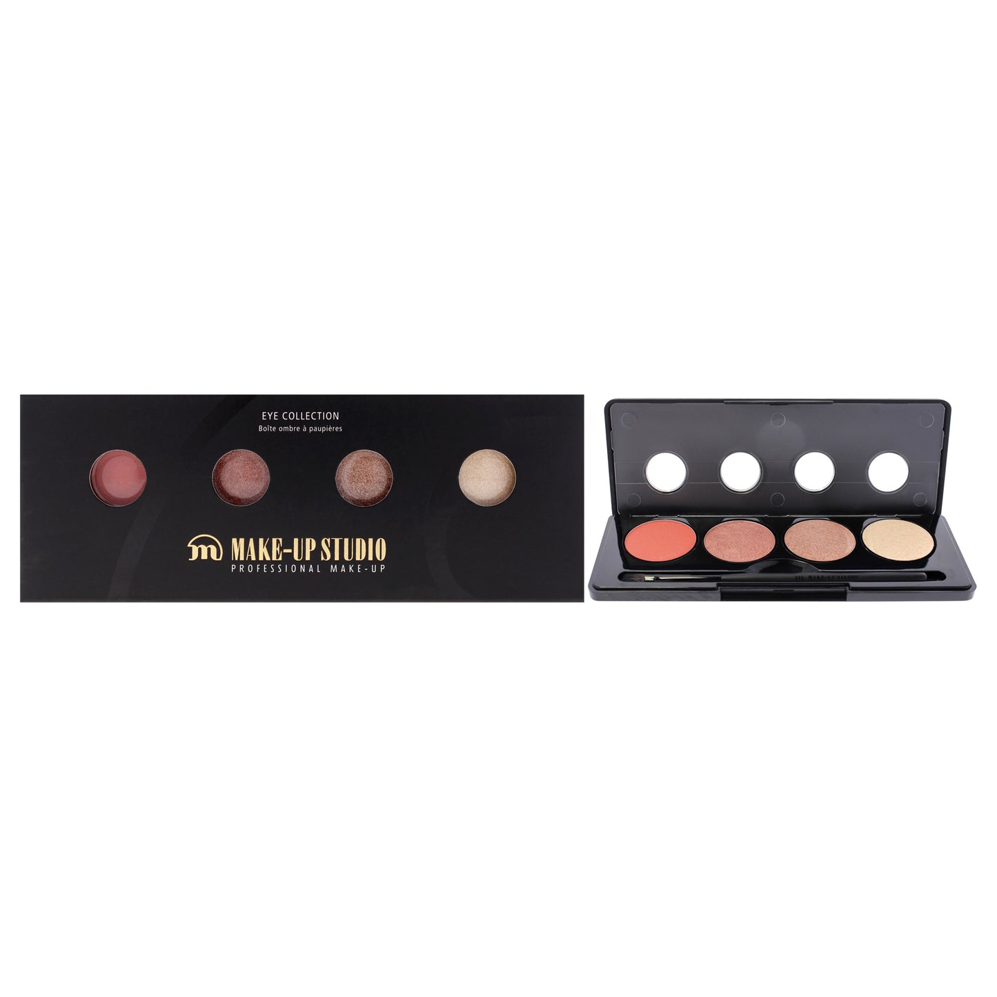 Eye Collection