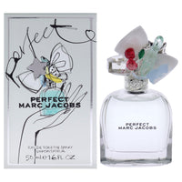 Marc Jacobs Perfect Women EDT Spray