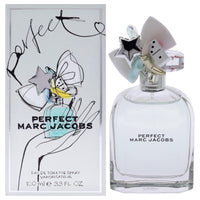 Marc Jacobs Perfect Women EDT Spray