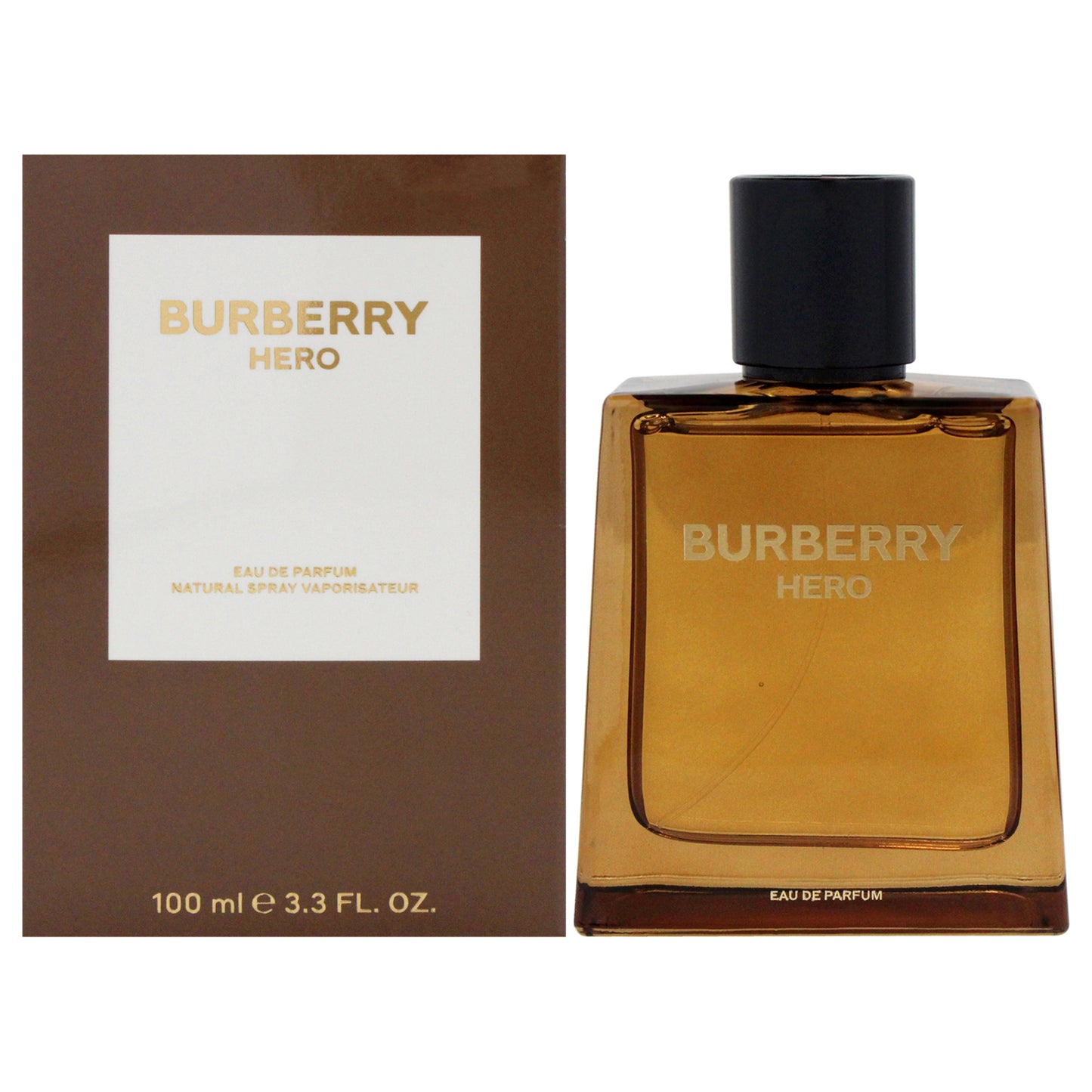 Burberry Hero