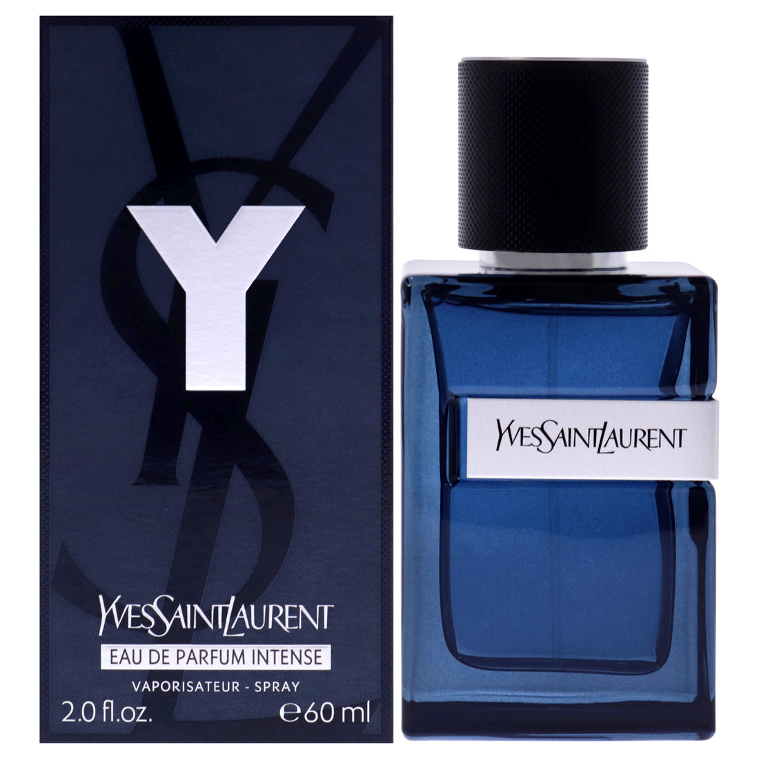 Yves Saint Laurent Y Intense Men EDP Spray