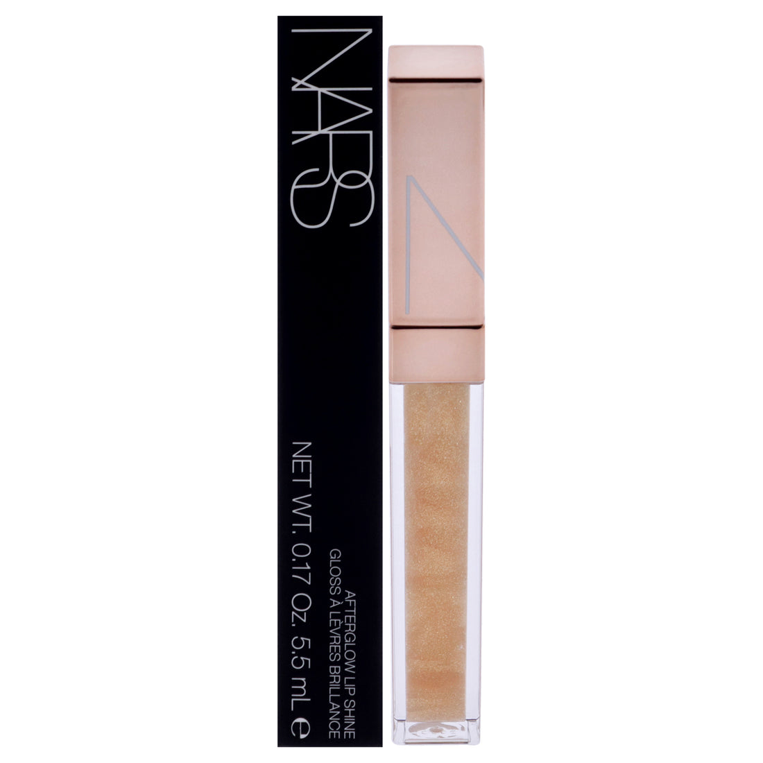 NARS Afterglow Lip Shine