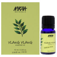 Ylang Ylang Essential Oil