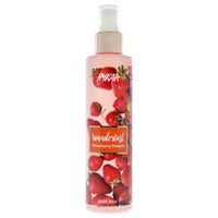 Nykaa Naturals Wanderlust Body Milk