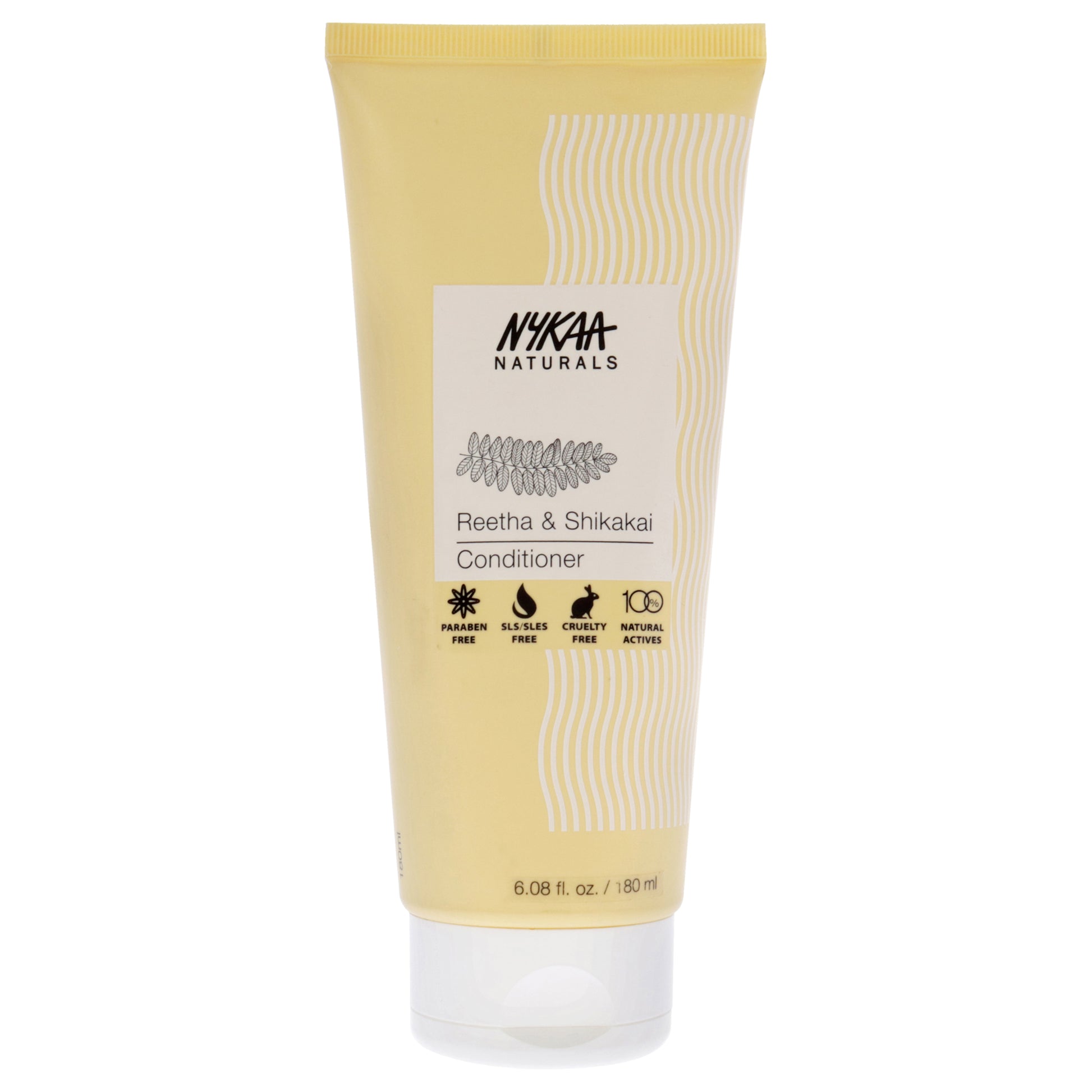 Conditioner - Reetha and Shikakai