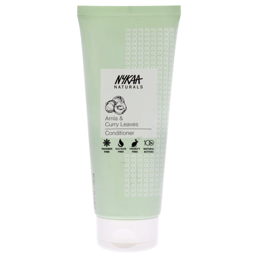 Conditioner - Amla and Curry Leaves