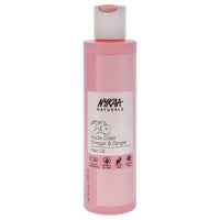 Hair Oil - Apple Cider Vinegar and Ginger