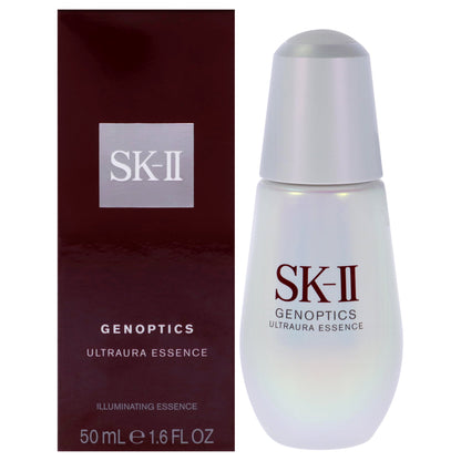 GenOptics Ultraura Essence