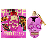 Police to Be Free To Dare