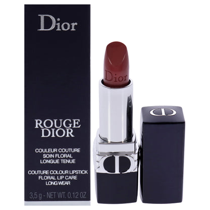 Rouge Dior Satin Lipstick Refillable - 434 Promenade