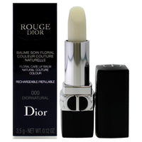 Christian Dior Rouge Dior Floral Care Lip Balm Satin