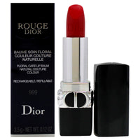 Christian Dior Rouge Dior Floral Care Lip Balm Satin