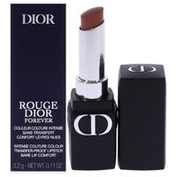 Christian Dior Rouge Forever Transfer Proof Lipstick