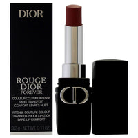 Christian Dior Rouge Forever Transfer Proof Lipstick