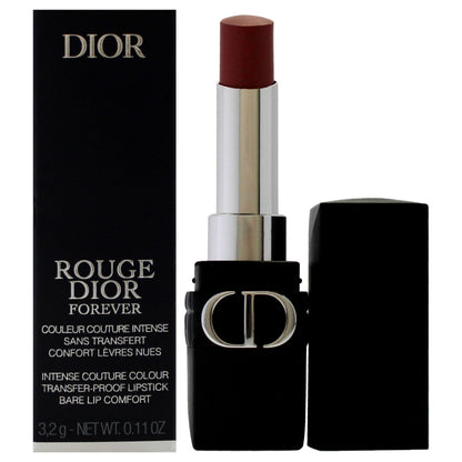 Christian Dior Rouge Forever Transfer Proof Lipstick