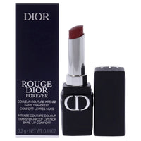 Christian Dior Rouge Forever Transfer Proof Lipstick