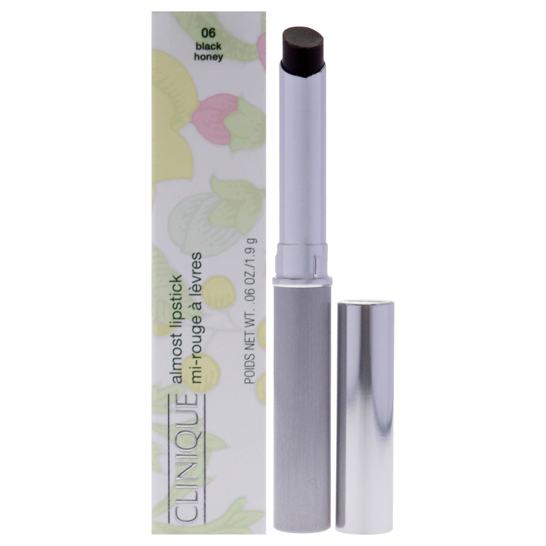 Almost Lipstick - 06 Black Honey