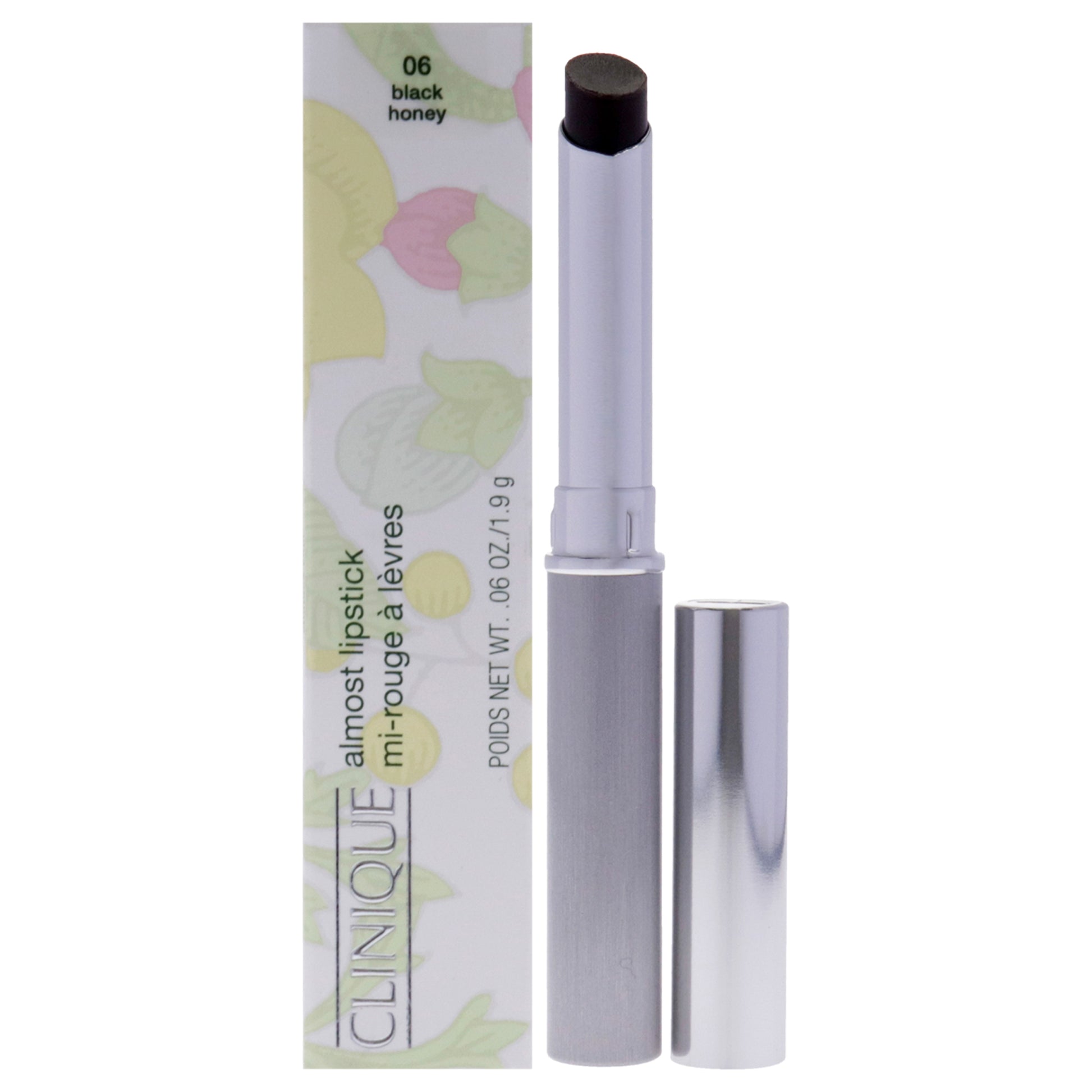 Almost Lipstick - 06 Black Honey