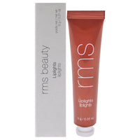 RMS Beauty Liplights Cream Lip Gloss