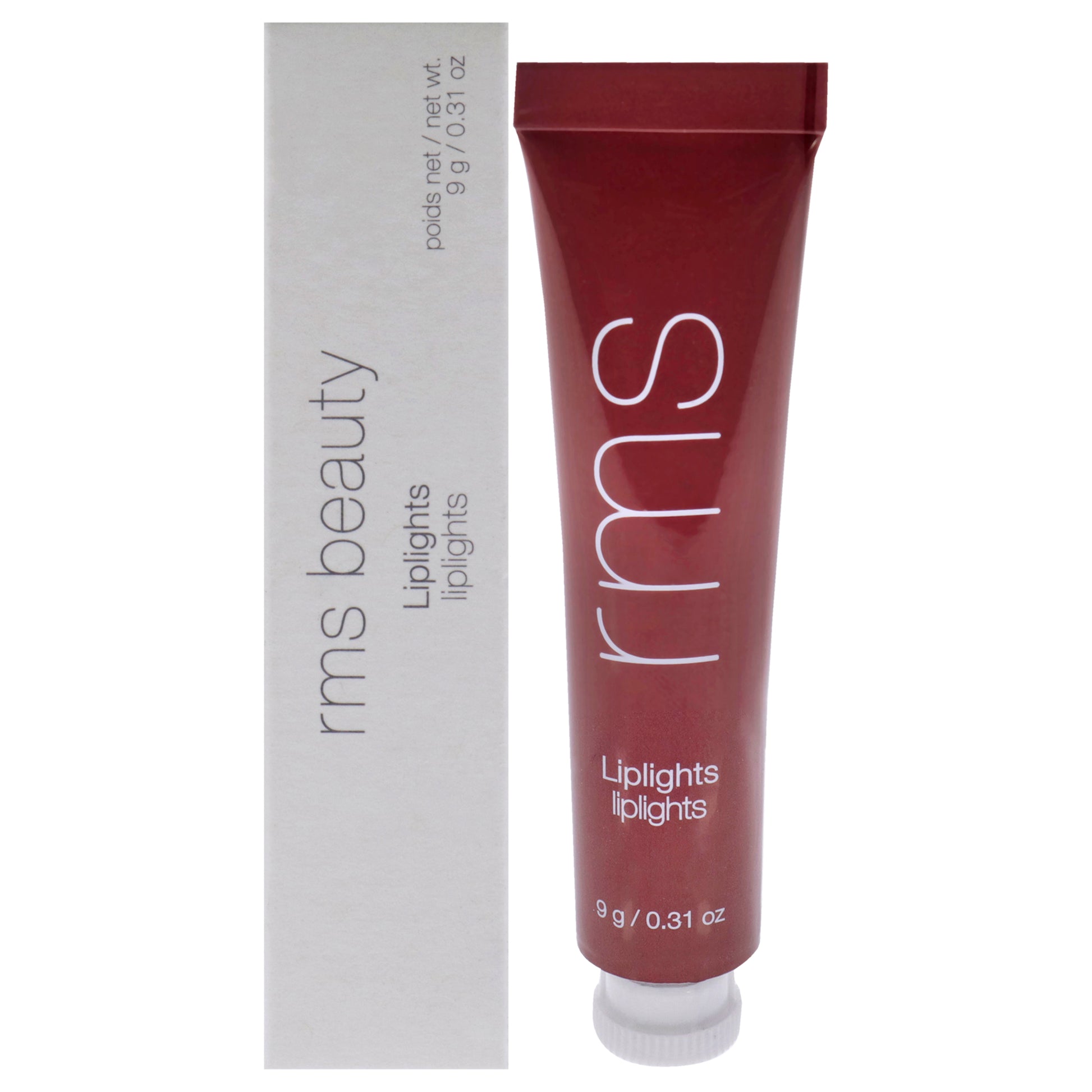RMS Beauty Liplights Cream Lip Gloss