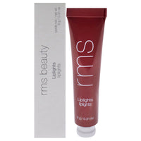 RMS Beauty Liplights Cream Lip Gloss
