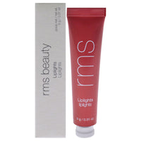 RMS Beauty Liplights Cream Lip Gloss