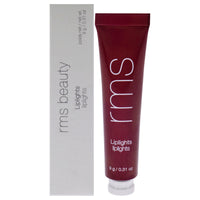 RMS Beauty Liplights Cream Lip Gloss