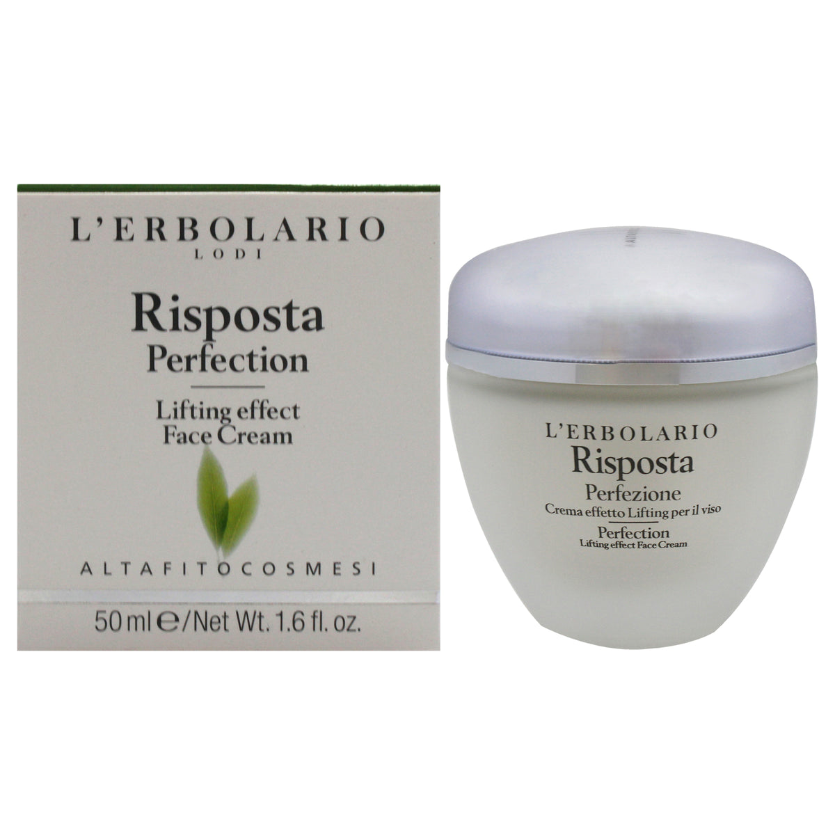 Risposta Perfection Lifting Effect Face Cream