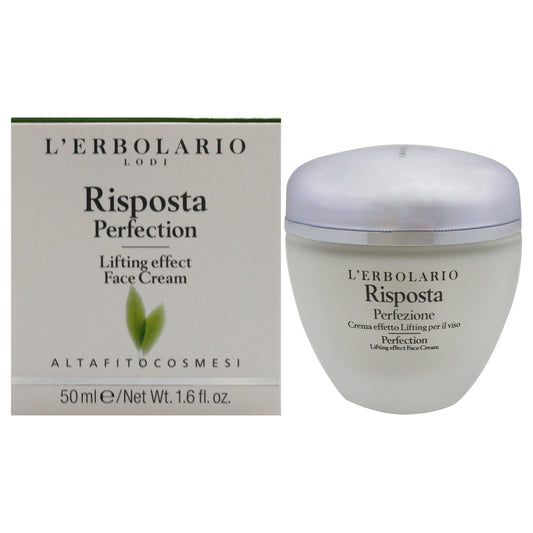 Risposta Perfection Lifting Effect Face Cream