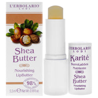 Nourishing Lips Butter - Shea Butter