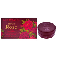 Hand Balm - Purple Rose