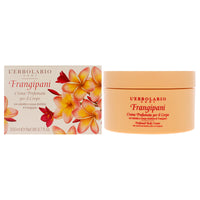 LErbolario Perfumed Bar Soap