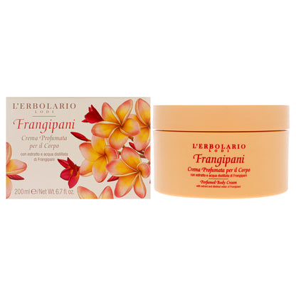 LErbolario Perfumed Bar Soap