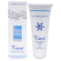 LErbolario Fluid Body Cream