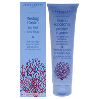 Resting Cream for Feet and Legs