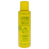 Refreshing Shower Gel - Calabrian Citron