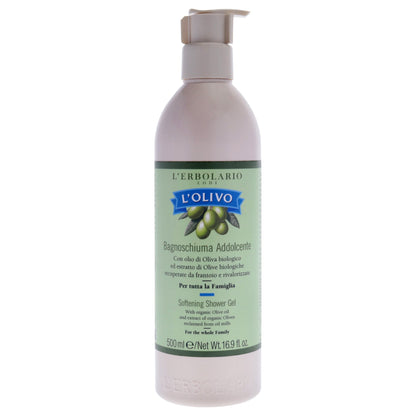 LOlivo Softening Shower Gel